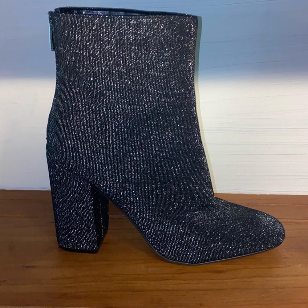 Jessica Simpson Boots